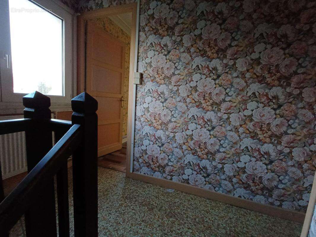 Maison à LENS