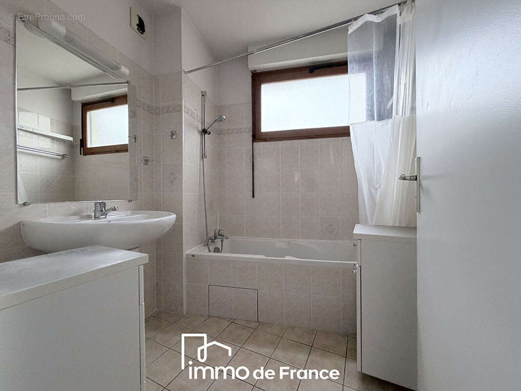 Appartement à RODEZ