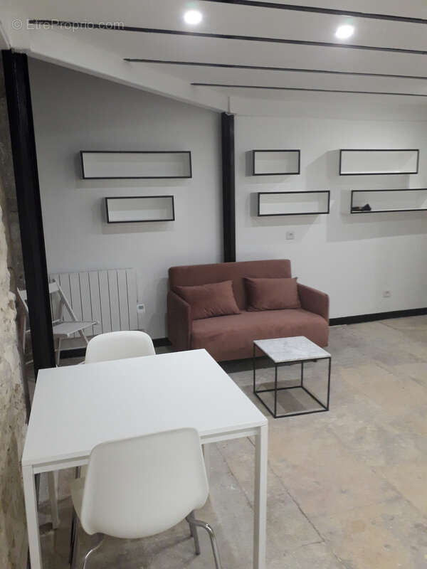 Appartement à LYON-1E