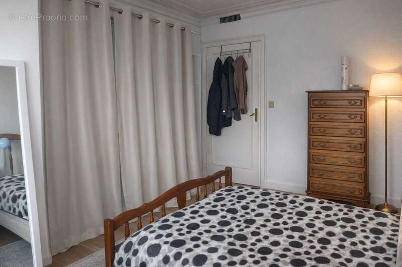 Appartement à BELLEGARDE-SUR-VALSERINE