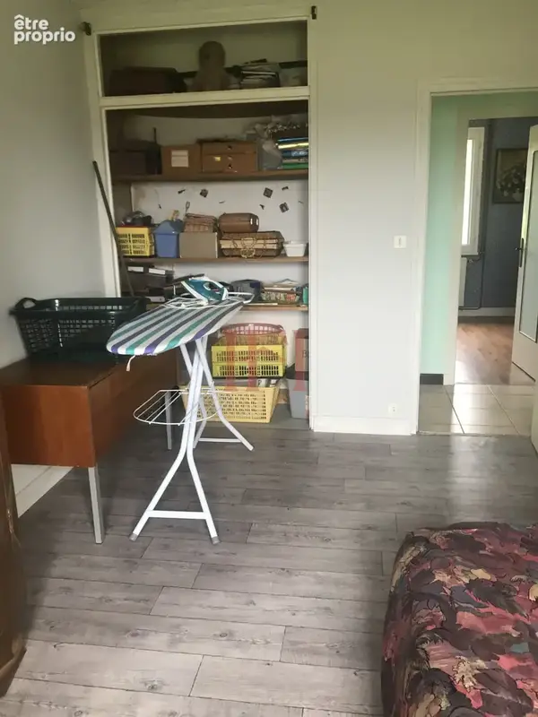 Secteur calme, plain-pied et vue sur la vallée : maison avec dépendances sur vaste terrain - 12 min cloyes les - photo 10