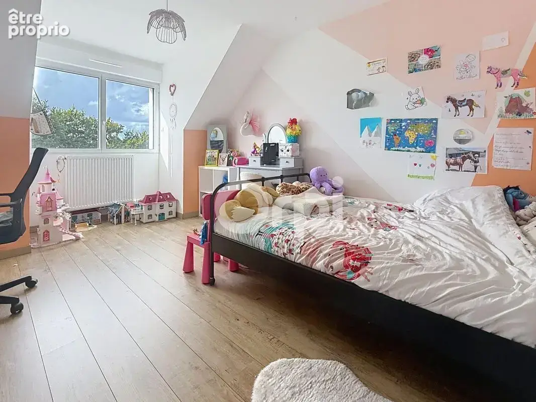 Coup de cœur sur la Côte d’Opale : L'authenticité québécoise alliée au confort moderne - photo 15