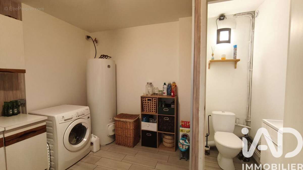 Photo 9 - Maison à RETOURNAC