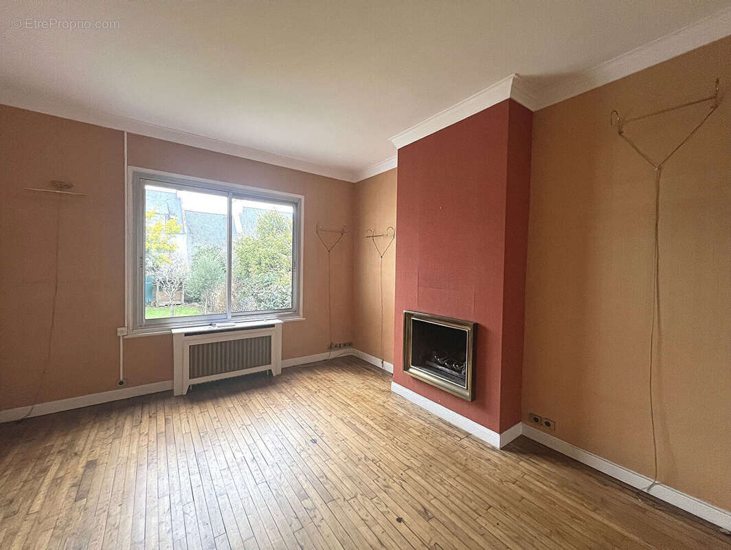 Maison à SAINT-BRIEUC