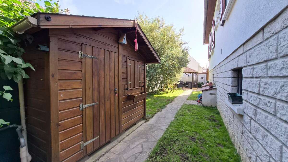 Maison à ARPAJON