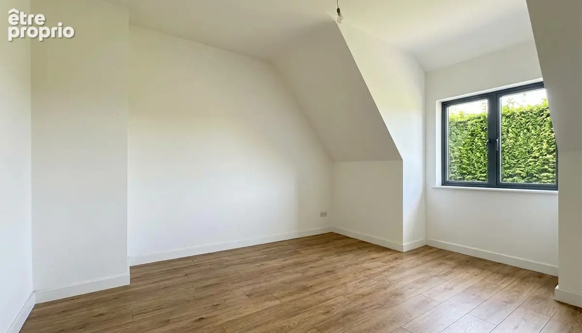 Orvault Bourg - Maison familiale avec 4 chambres et un garage - photo 8