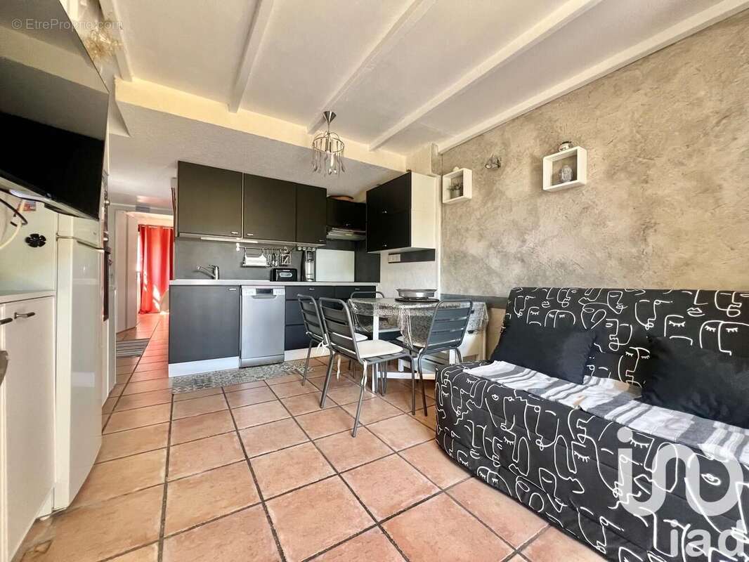 Photo 4 - Maison à LEUCATE