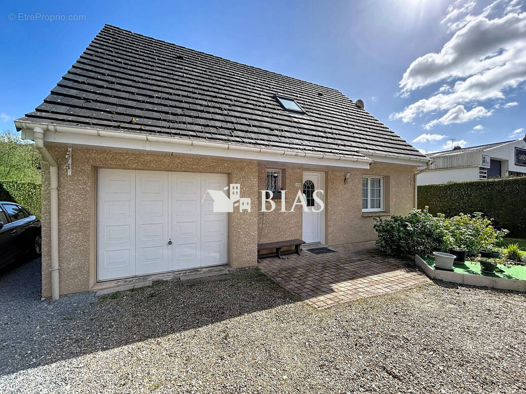 Maison à BARENTIN