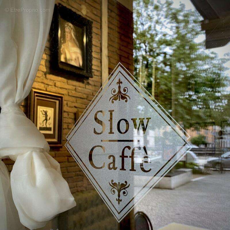 Commerce à GRENOBLE