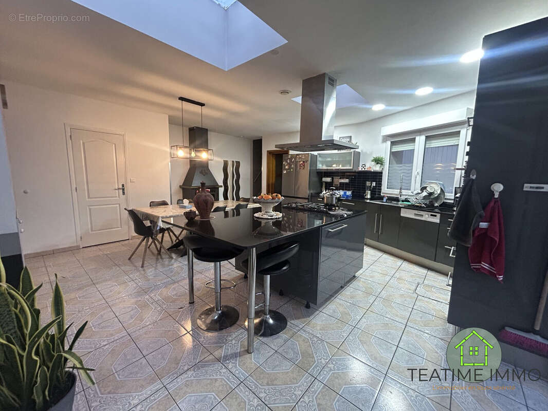 Appartement à TOURCOING