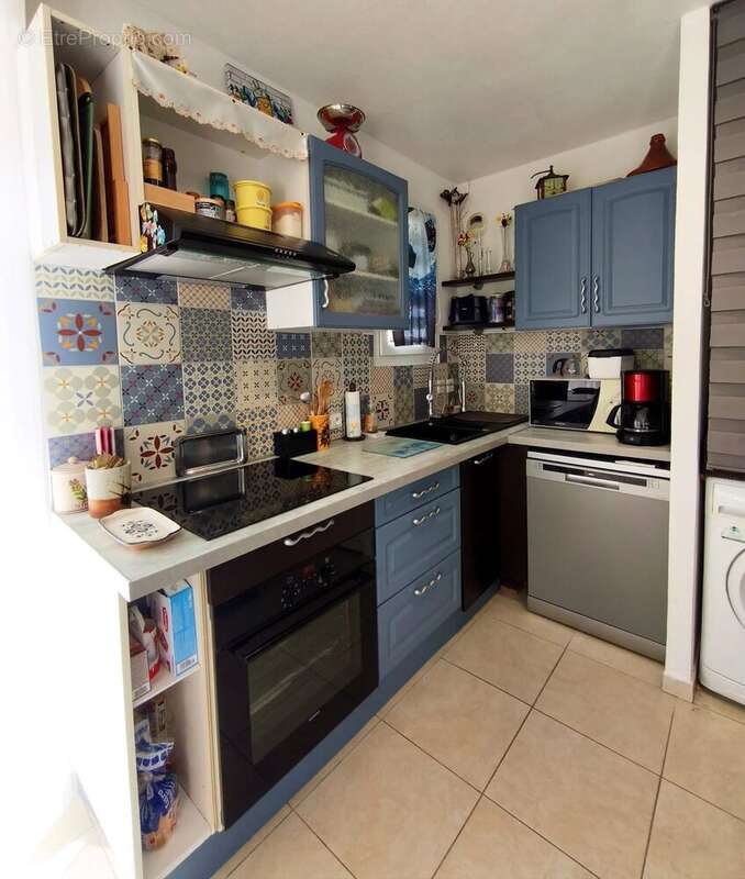 Appartement à ROQUEBRUNE-CAP-MARTIN