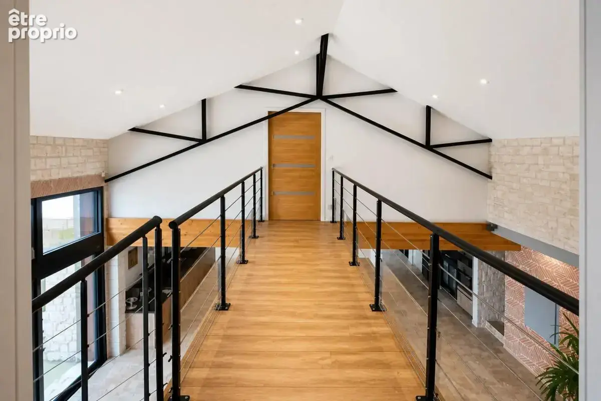 Villa de 12 pièces de 650 m² à Saint-Nexans - photo 20