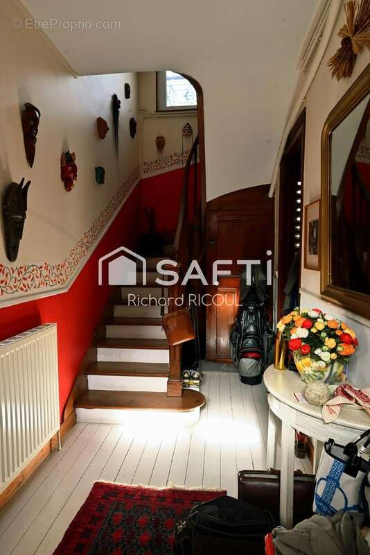 Maison 158 m² à Houlgate  - photo 2
