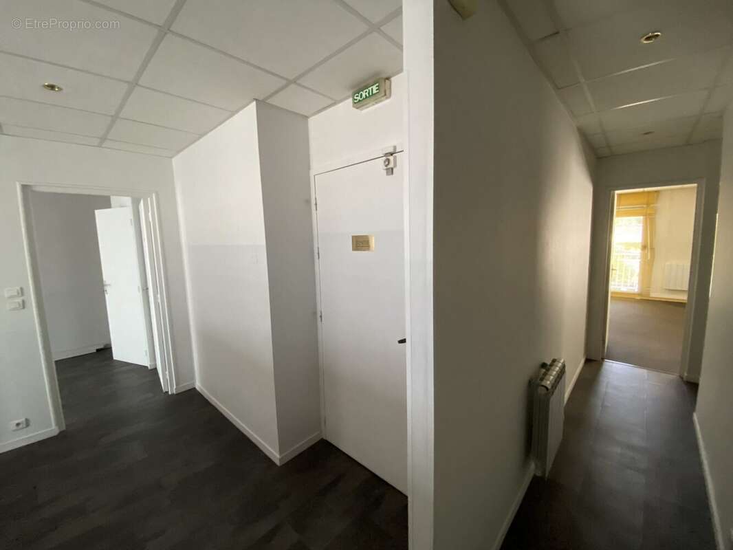 Appartement 95 m² à Perigueux  - photo 3