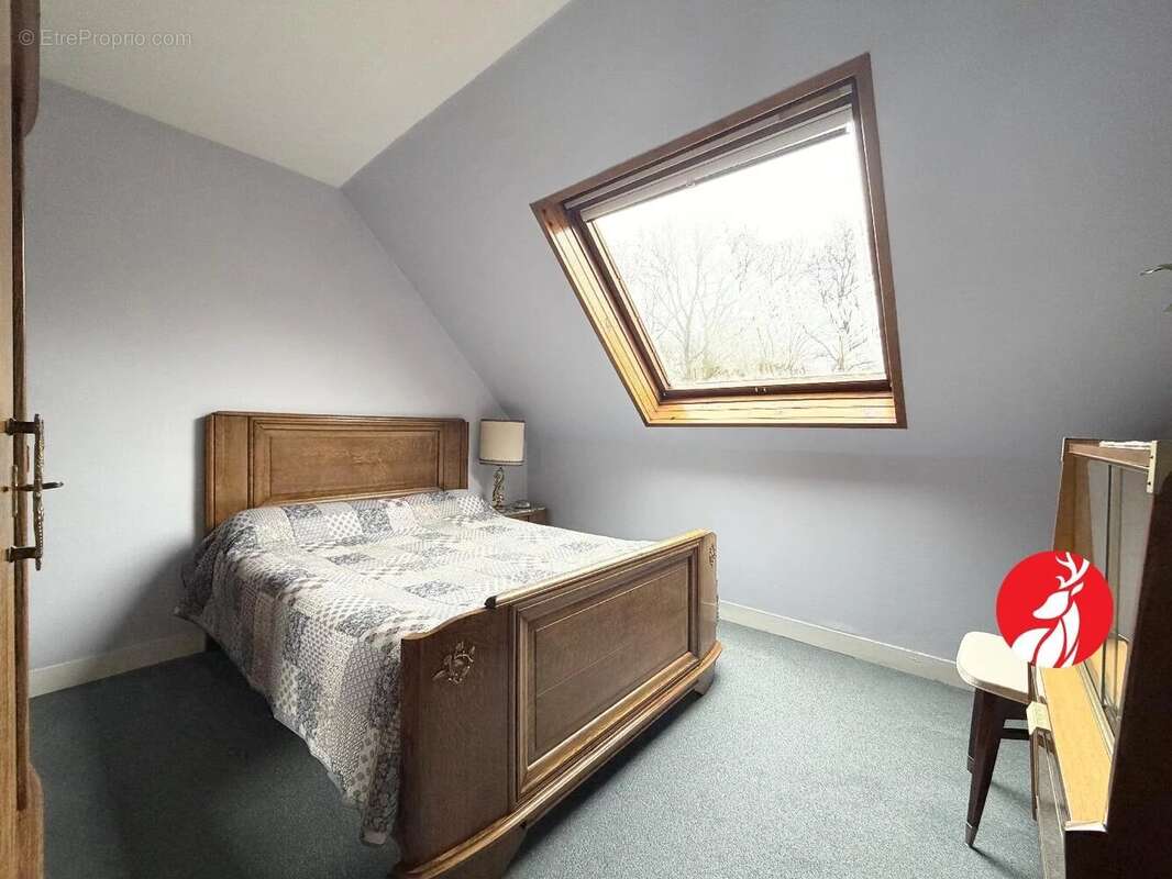 Maison à BOISSISE-LE-ROI