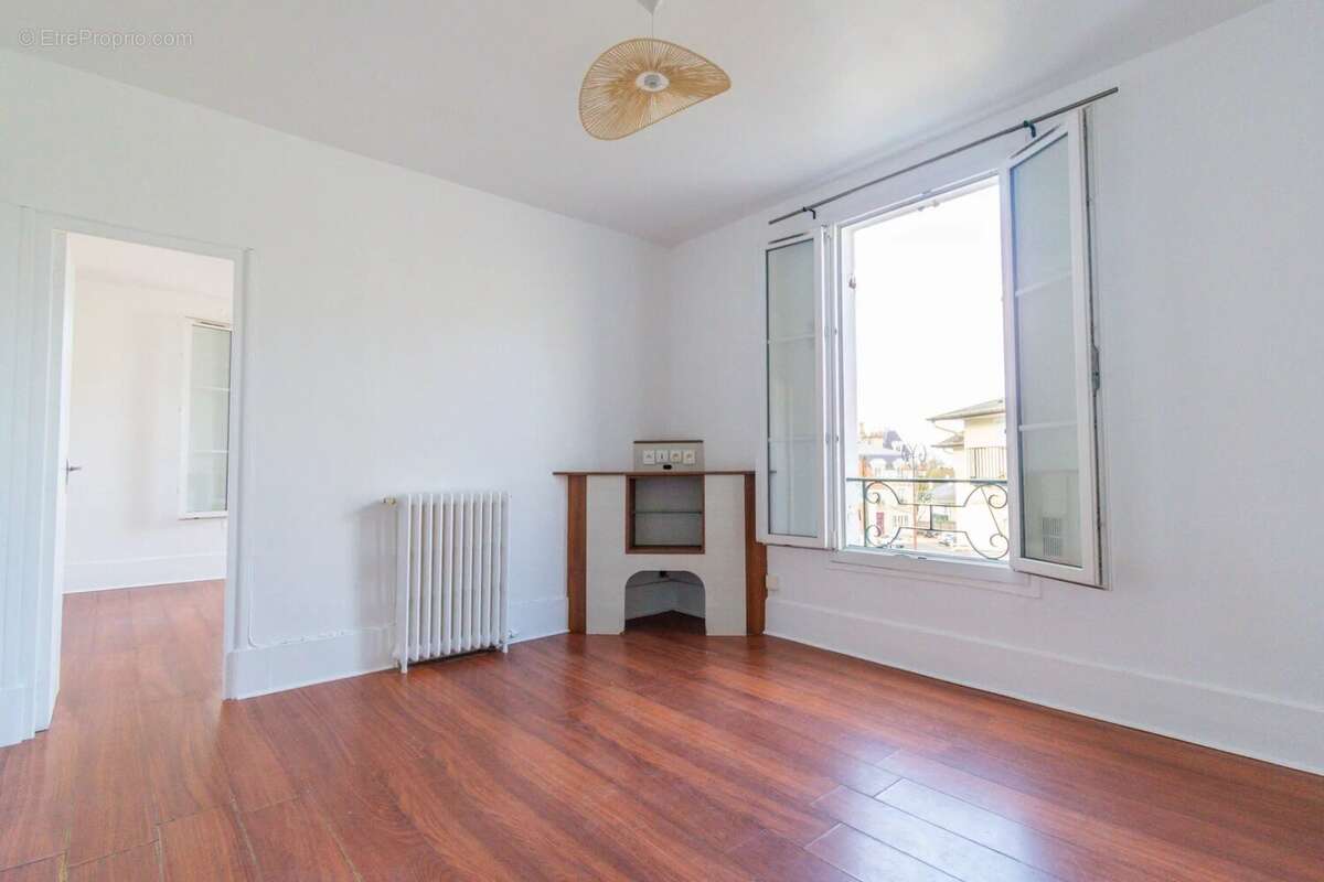 Appartement à MONTMORENCY