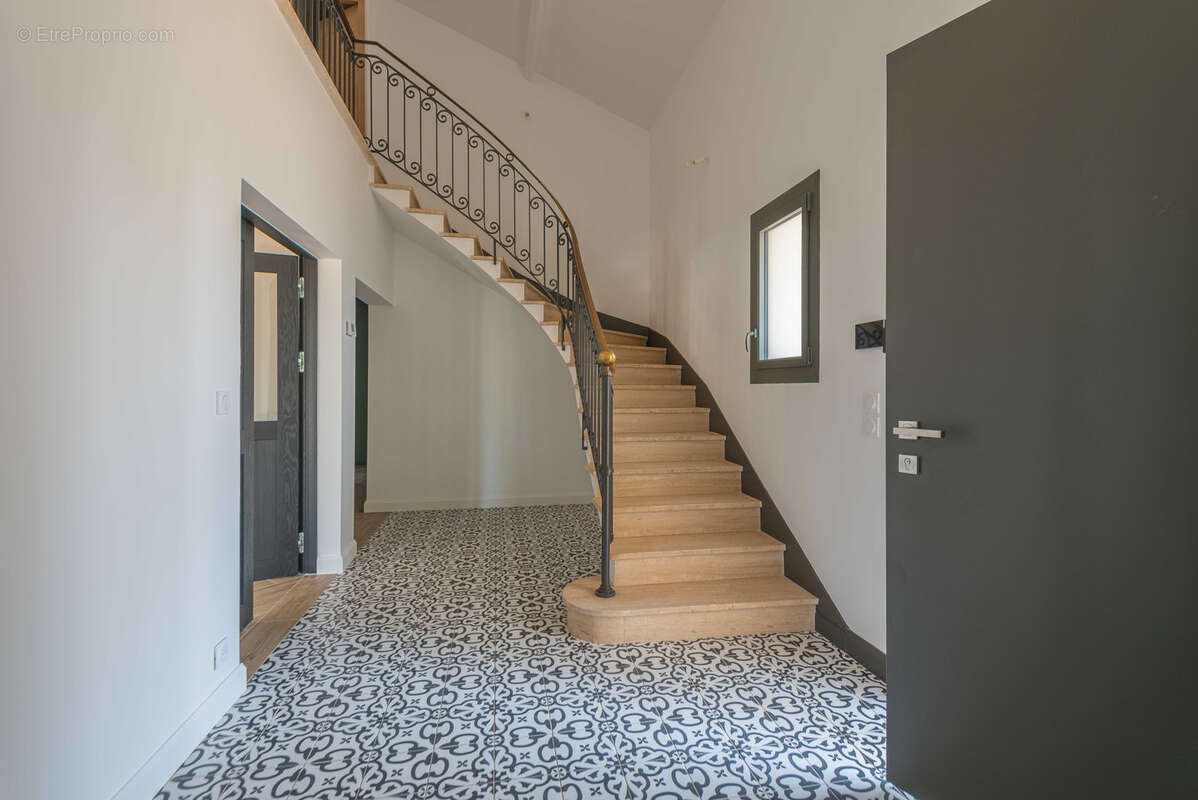 Maison à CARIGNAN-DE-BORDEAUX