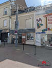 Appartement à CERNUSSON