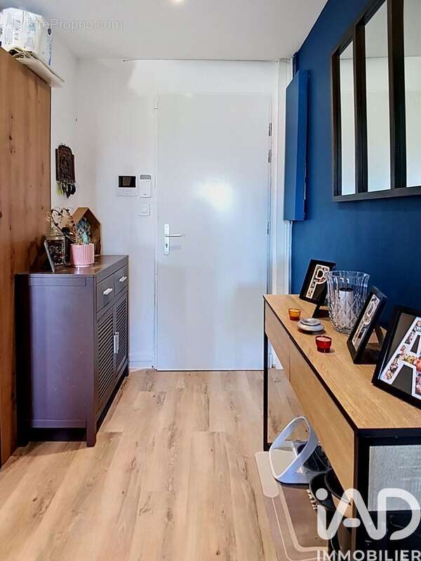 Photo 2 - Appartement à AMILLY