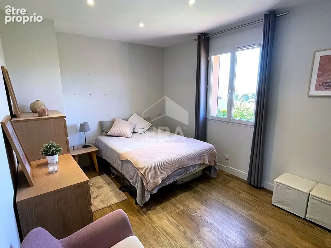 Maison 123m² à les pennes-mirabeau - photo 15