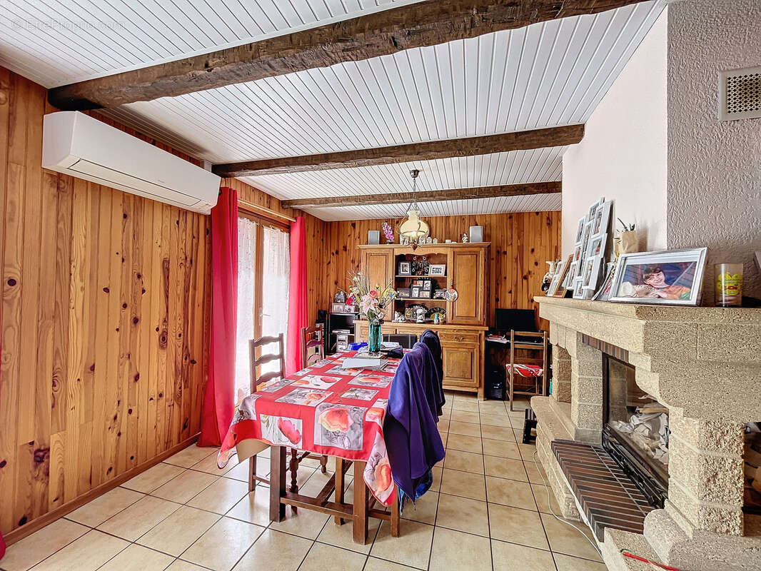 Autre à SAINT-BABEL