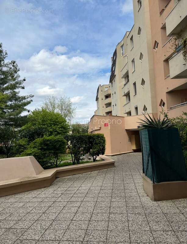 Appartement à CRETEIL