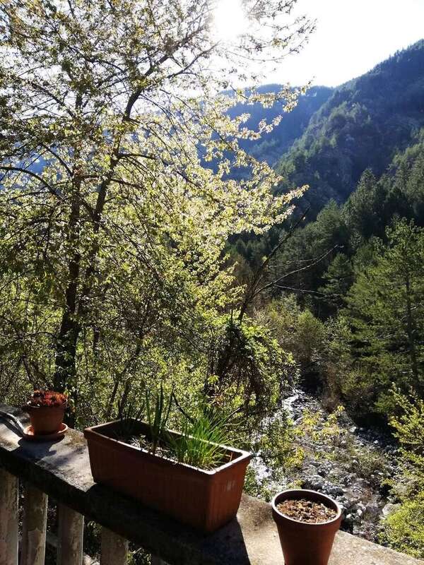 Maison à PUGET-ROSTANG