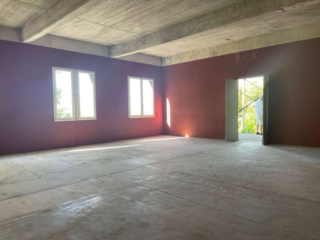 Maison à PENNE-D'AGENAIS