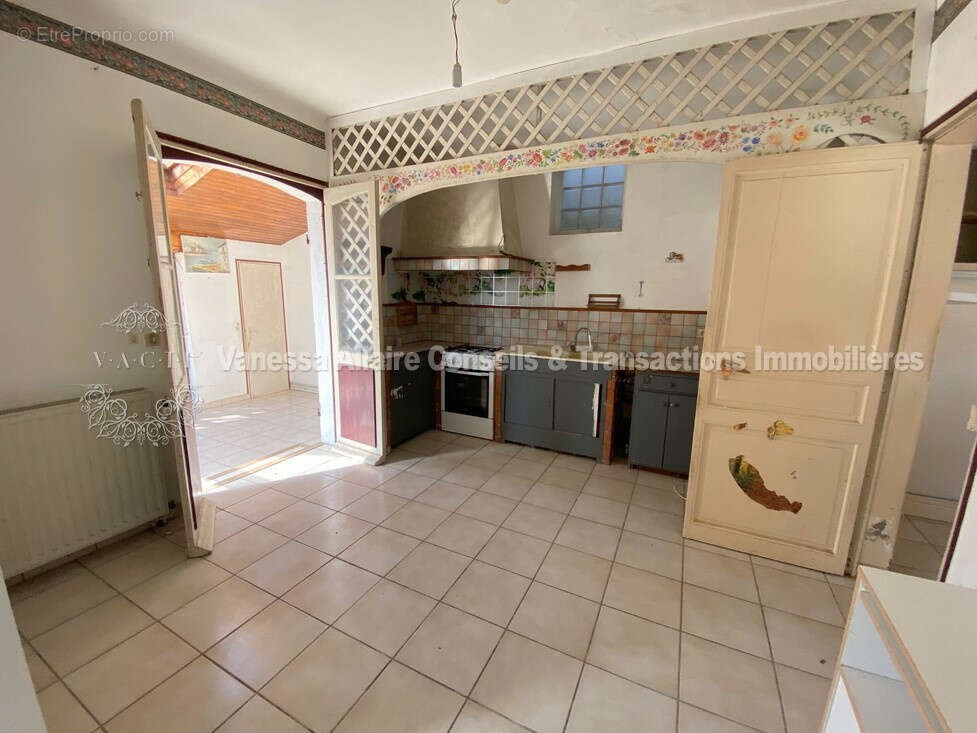 Maison à LA BAULE-ESCOUBLAC