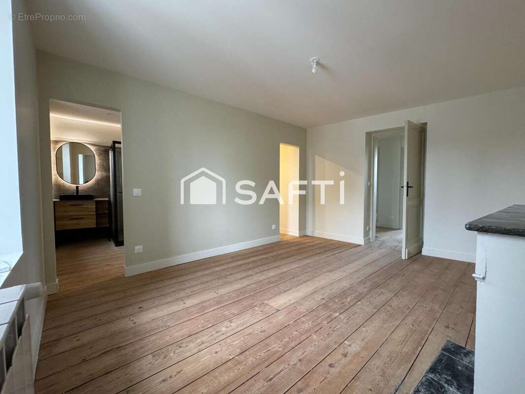 Photo 5 - Maison à LA SAUVE