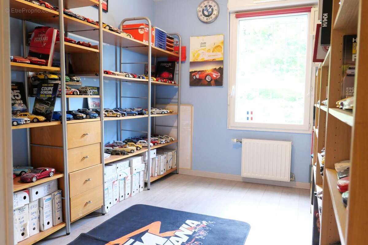Appartement à LYON-9E