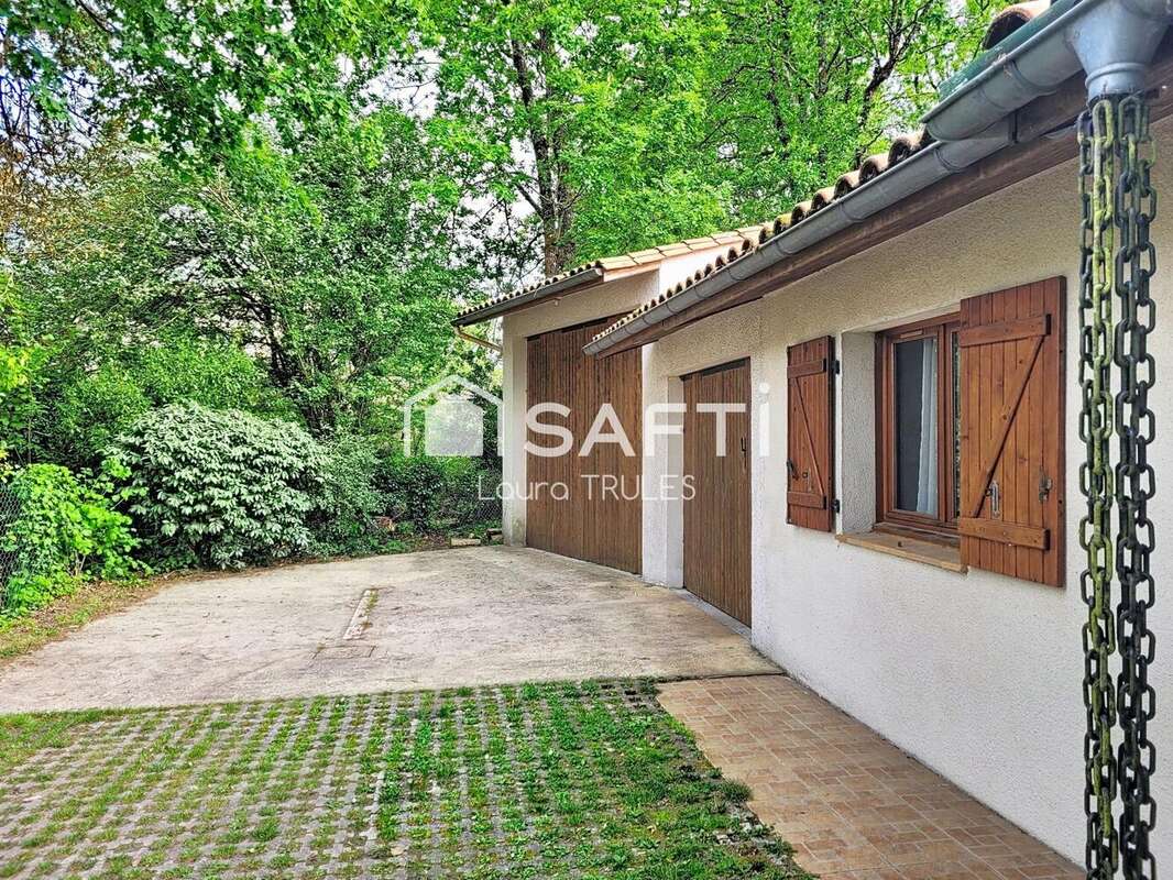 Photo 8 - Maison à SAINT-AUBIN-DE-MEDOC