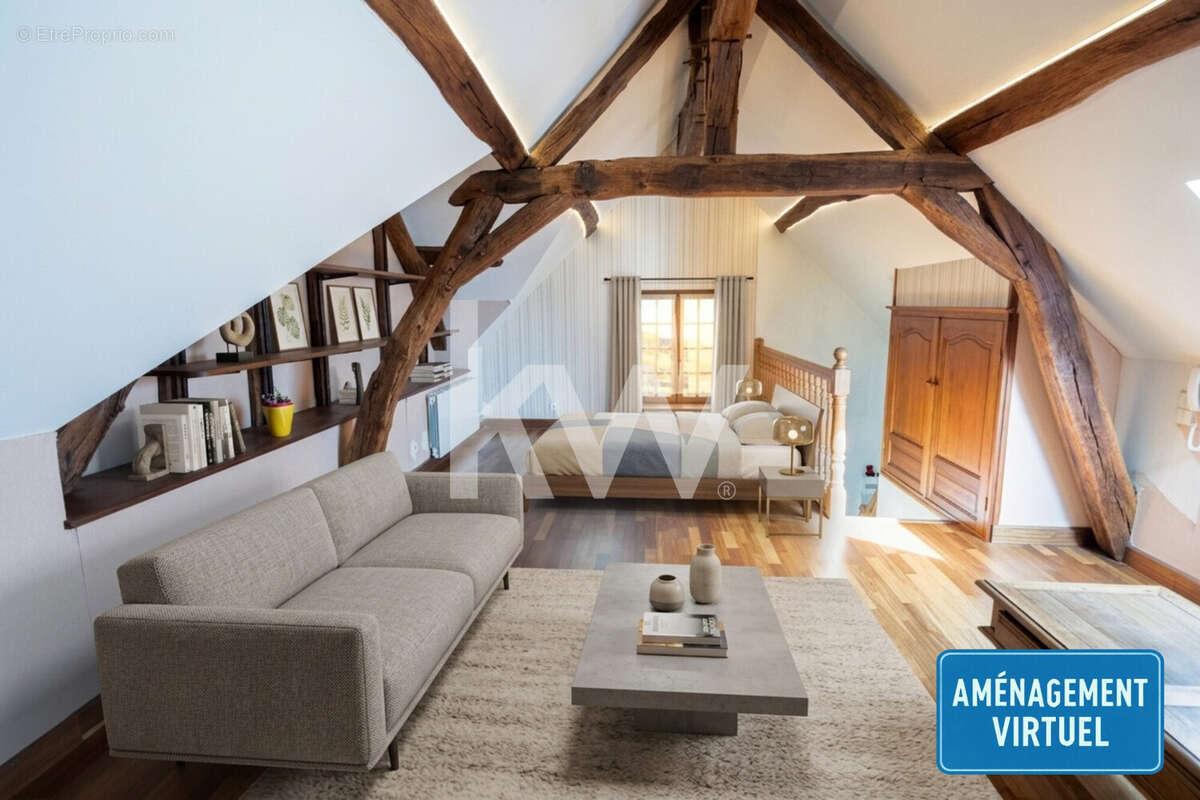 Maison 228 m² à Orleans  - photo 6