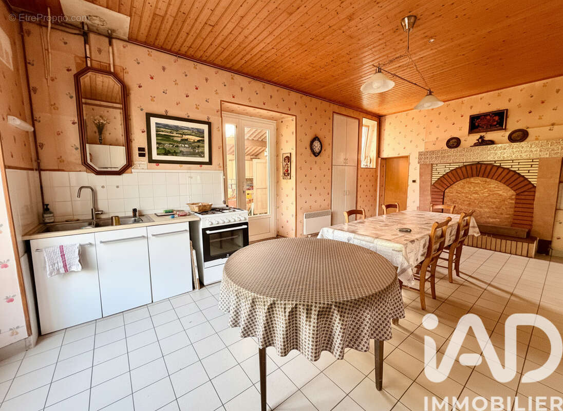 Photo 3 - Maison à ORVAULT