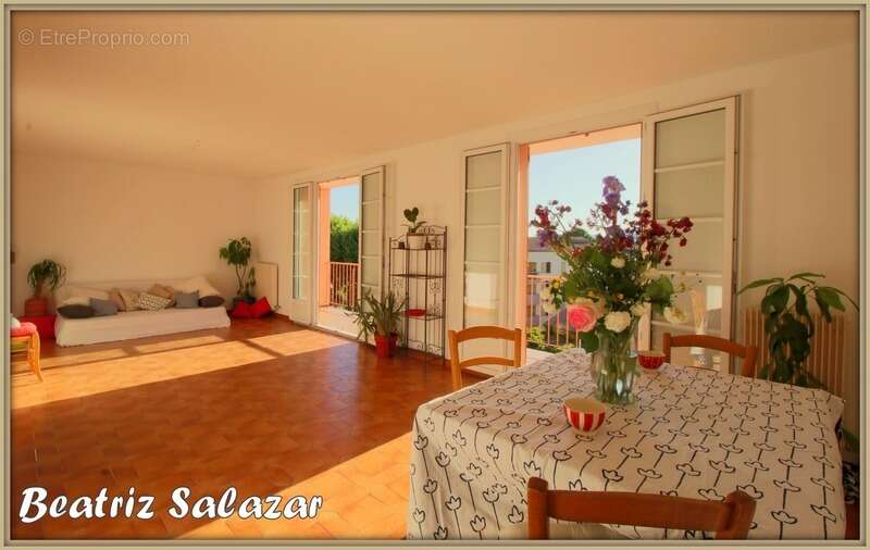 Appartement à DIGNE-LES-BAINS
