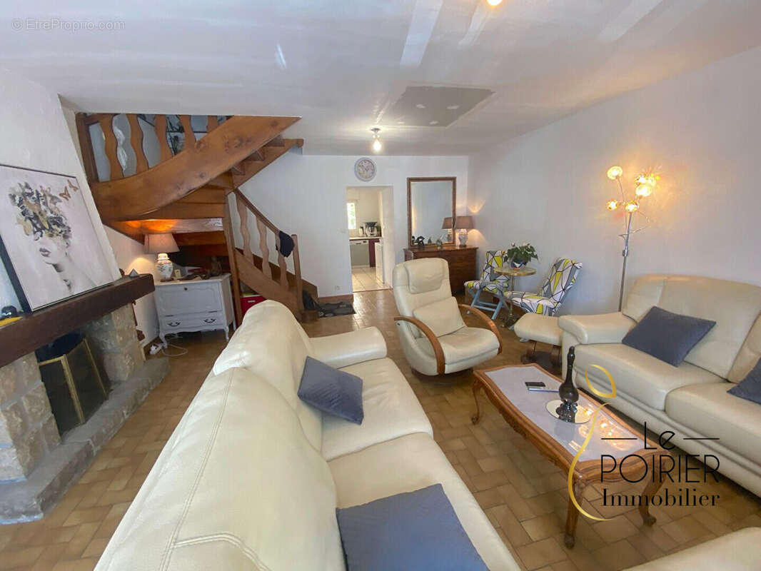 Maison à SAINT-ALBAN