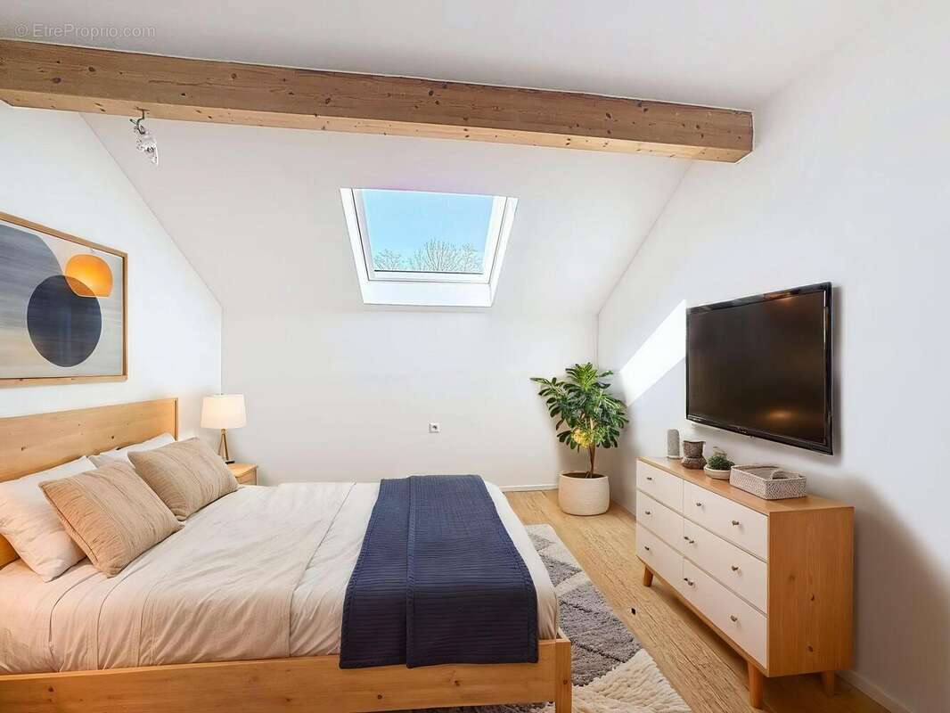 Photo 7 - Maison à BOEGE