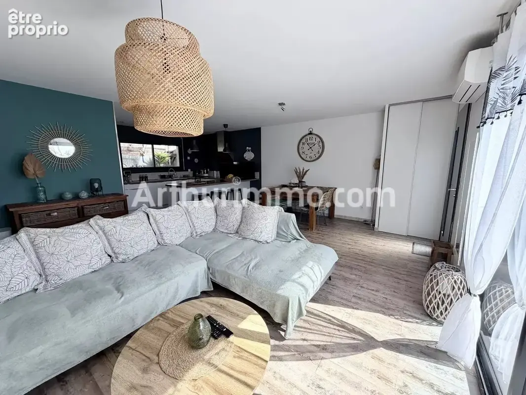 Vente Maison Puisserguier(34620) 266 000ï¿œ - photo 2