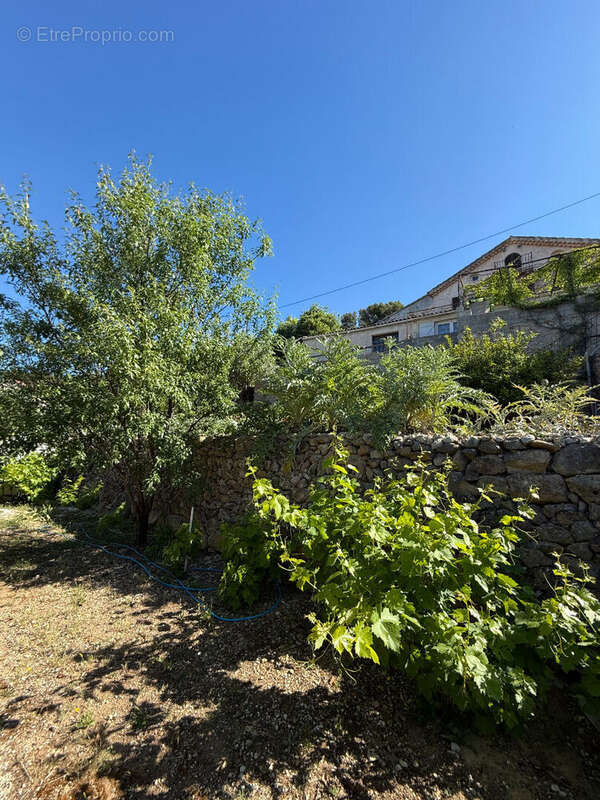 Maison à TOULON