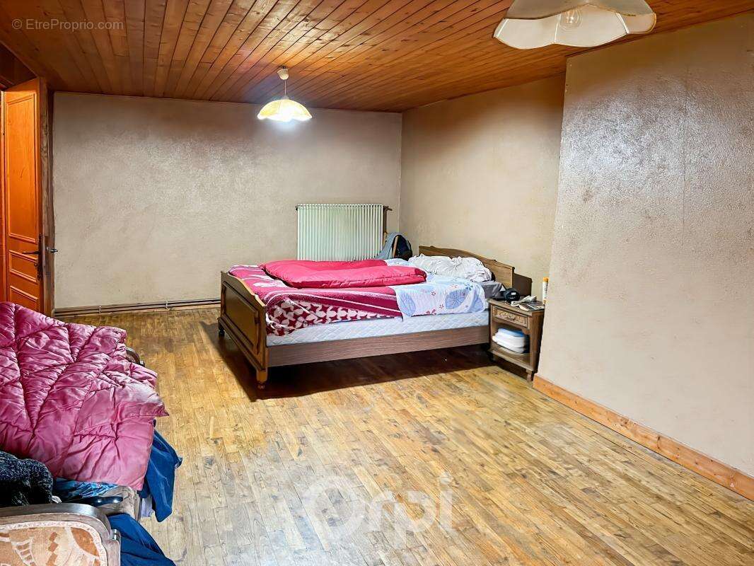 Maison à SAINT-SYLVESTRE