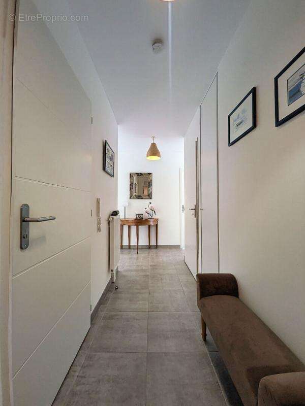 Appartement Plouhinec 4 pièce(s) 75.70 m2 - photo 3