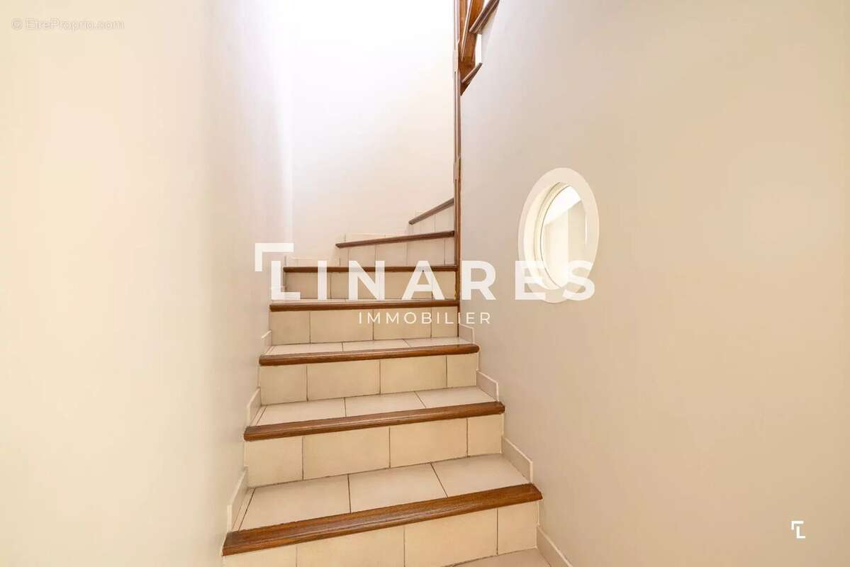 Maison à MARSEILLE-13E