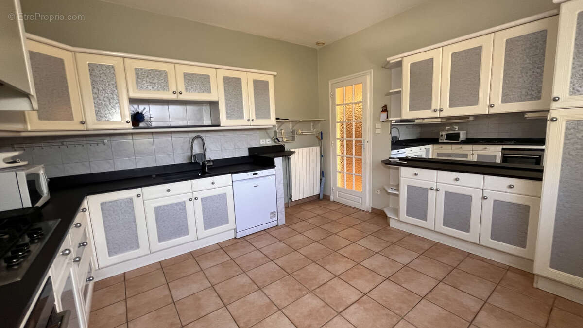 Maison à FOULAYRONNES