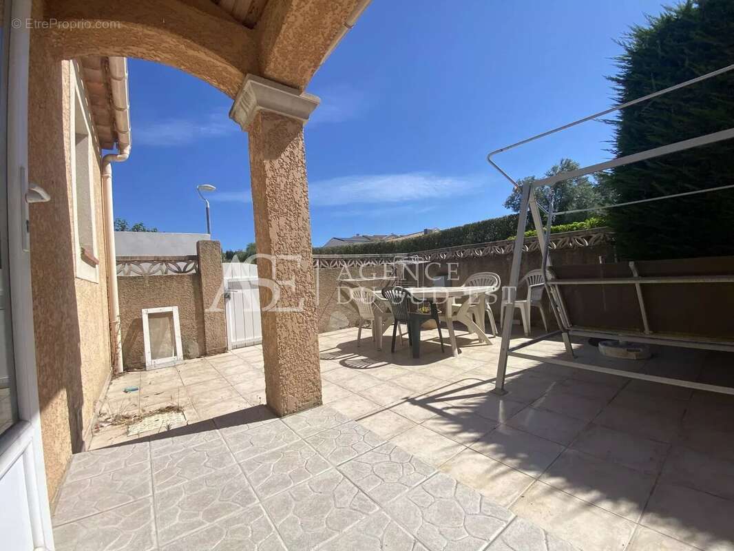 Maison à AIX-EN-PROVENCE