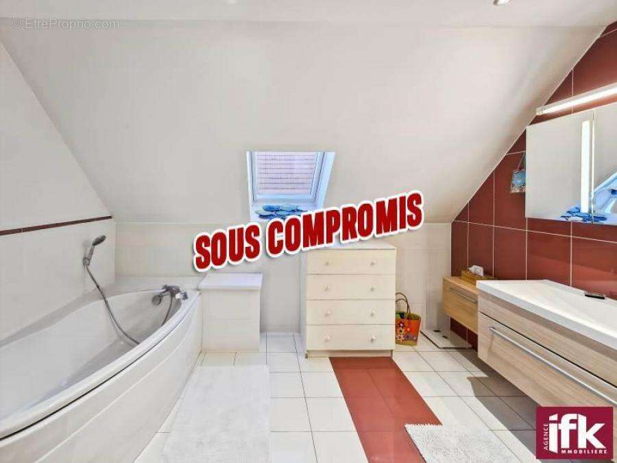 Widensolen maison de 156m2 un terrain 6.67 ares - photo 9
