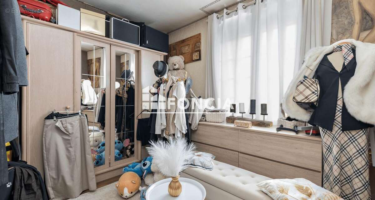Appartement à ROUEN
