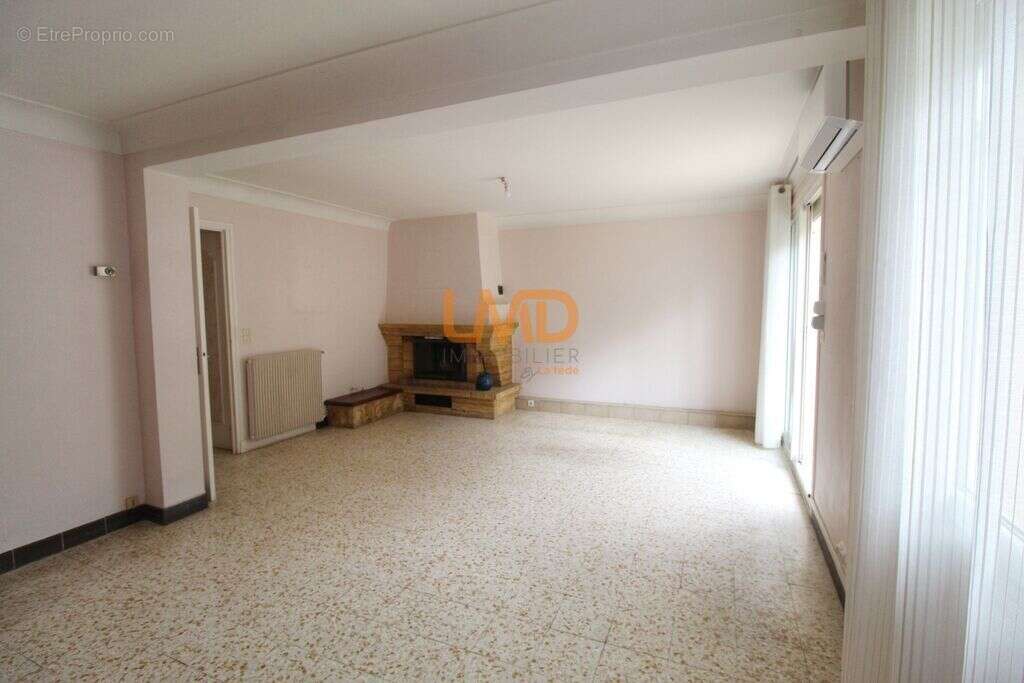 Maison à CANET-EN-ROUSSILLON