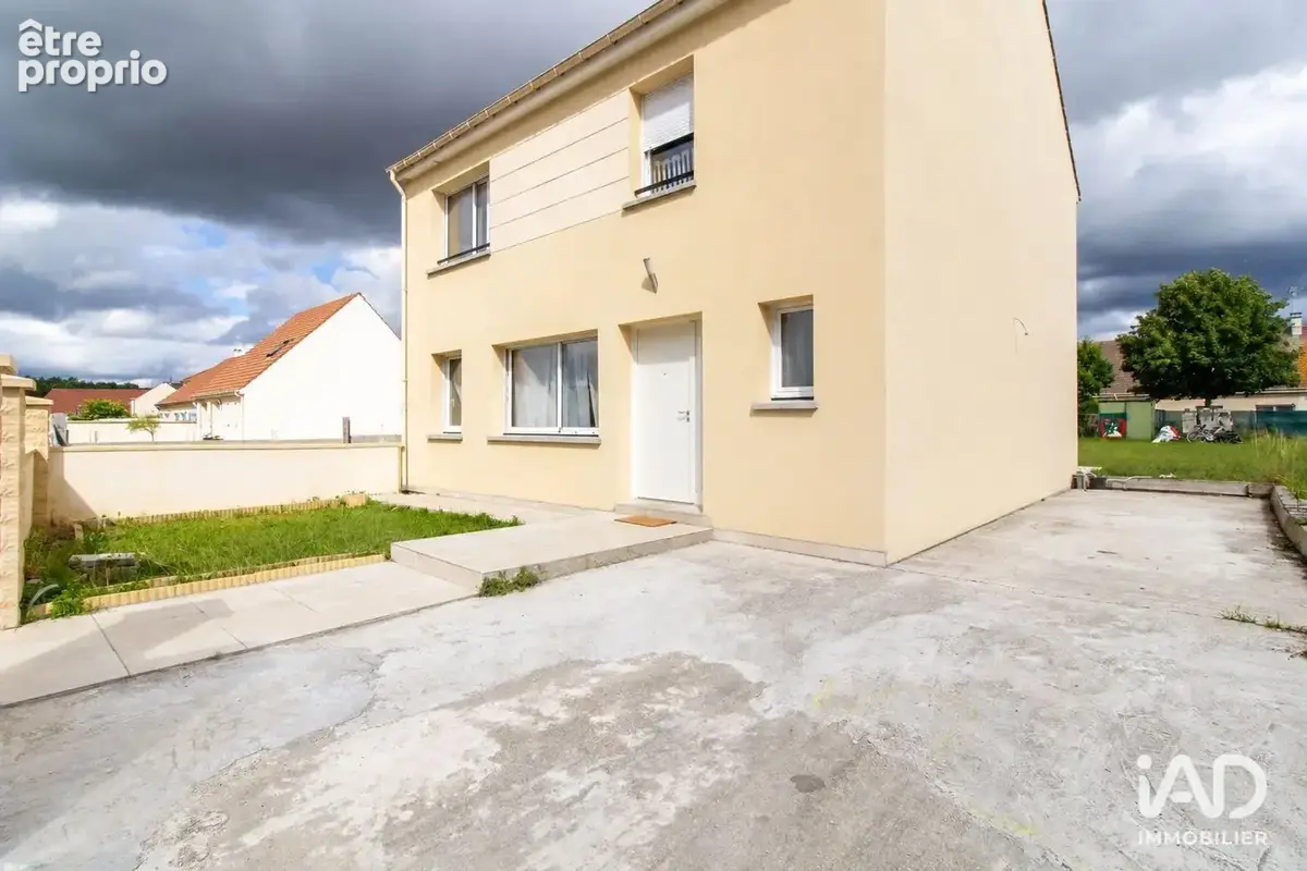 Photo 1 - Maison à MELICOCQ