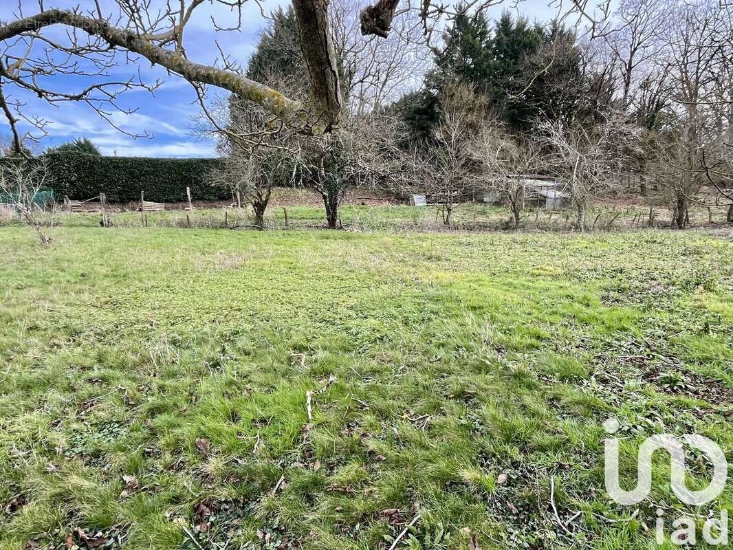 Maison 56 m² à Monthoiron  - photo 4