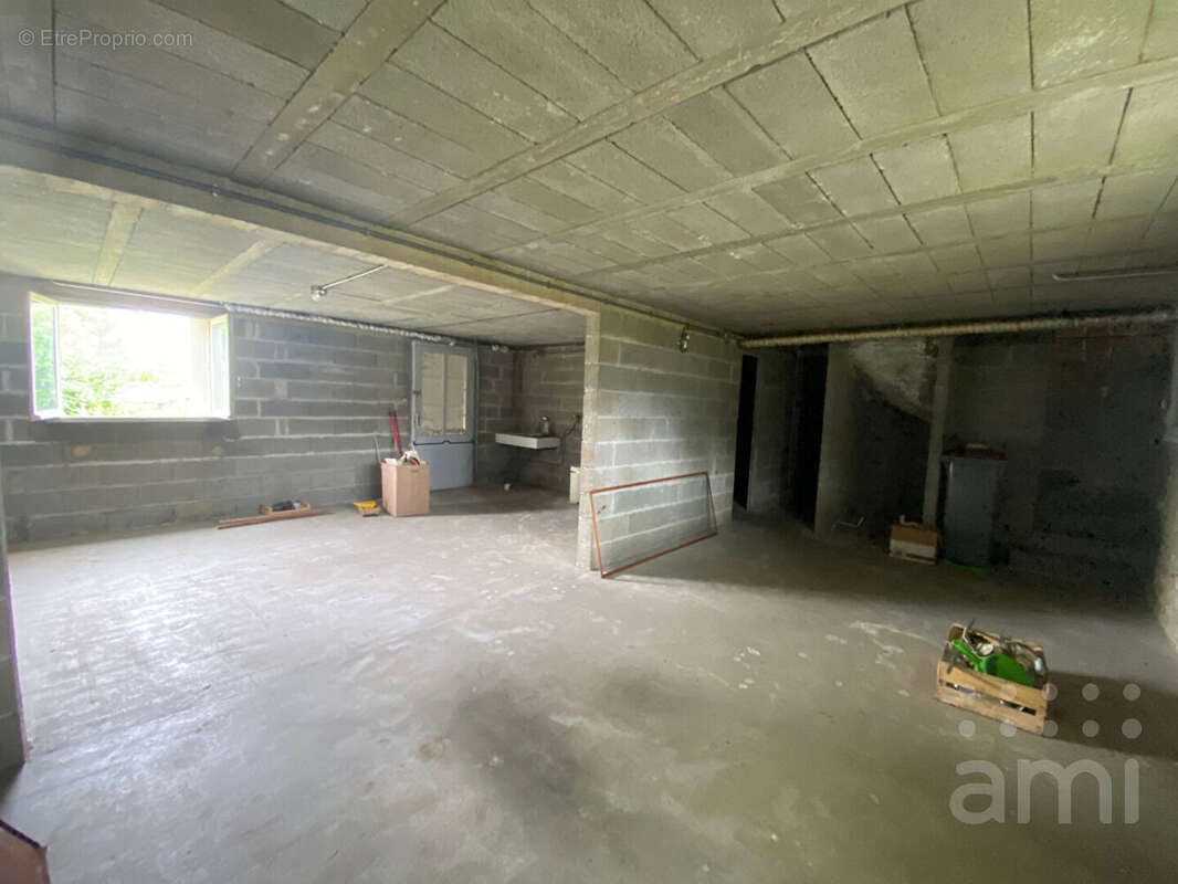 Maison Le Vanneau Irleau 5 pièces - 82 m2 - photo 10
